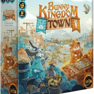 Bunny Kingdom Town