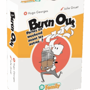 Burn out
