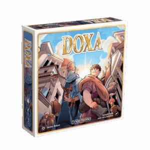 Doxa