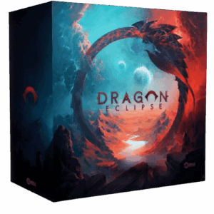 Dragon Eclipse