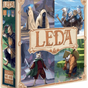 Leda