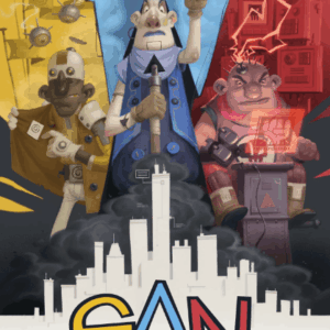 San