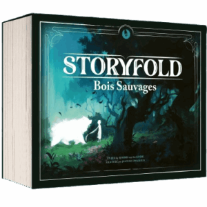 Storyfold – bois sauvages