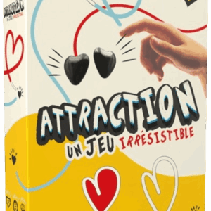 Attraction
