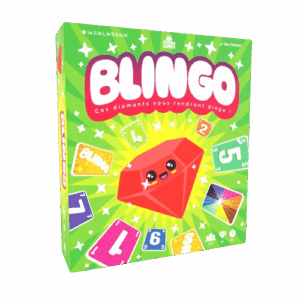 Blingo