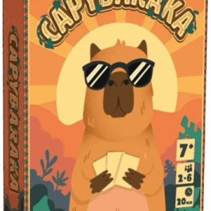 Capybaraka