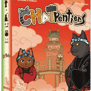 Chatpentiers