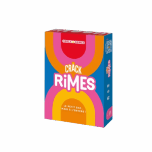 Crack Rimes