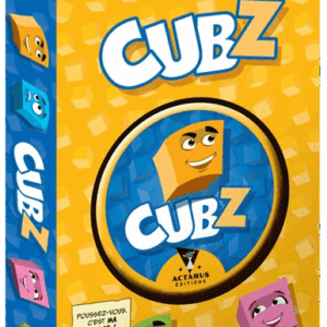 Cubz