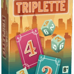 La Triplette