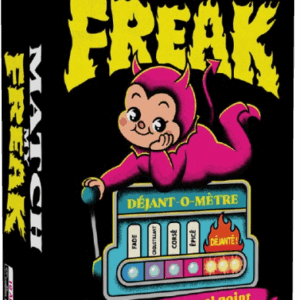 Match my freak