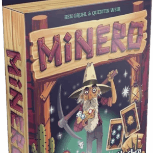 Minero