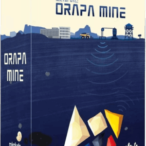 Orapa Mine