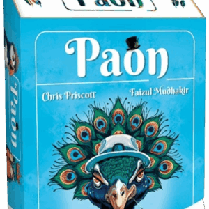 Paon