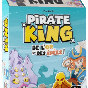 Pirate King