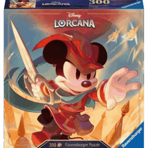 Puzzle Lorcana – Mickey Mouse (300p)