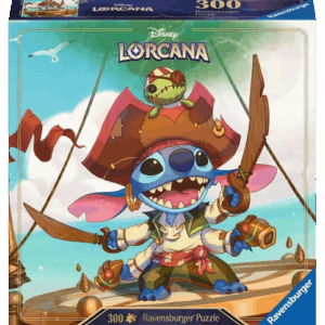 Puzzle Lorcana – Stitch (300p)