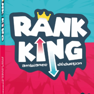 Rank King