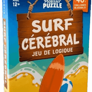 Surf Cérébral