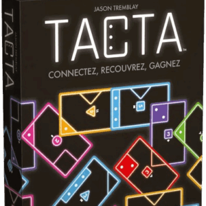 Tacta