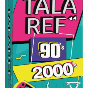 Talaref&rsquo;