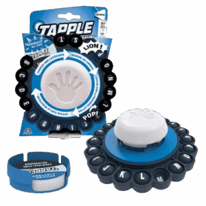 Tapple Voyage