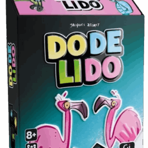 Dodelido