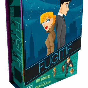 Fugitif