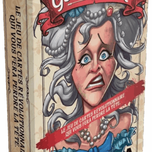Guillotine