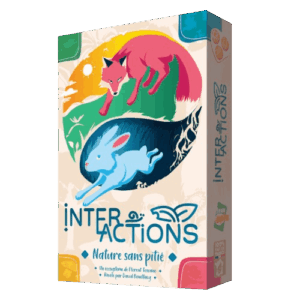 Interactions