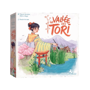 La vallée des Tori