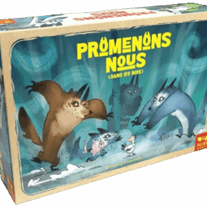 Promenons-nous