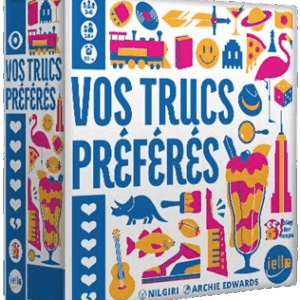 Vos trucs préférés