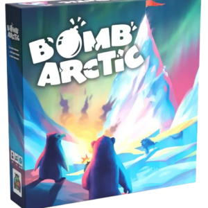Bomb Arctic