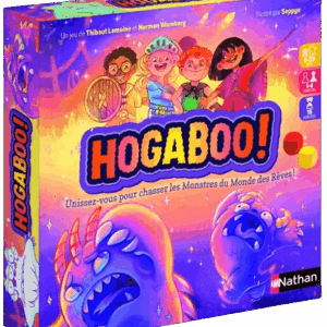 Hogaboo