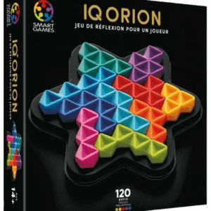 IQ Orion