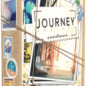 Journey Horizon
