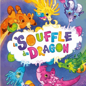 Le Souffle du Dragon