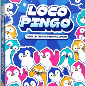 Loco Pingo
