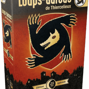 Les loups-garous de Thiercelieux (25 ans)