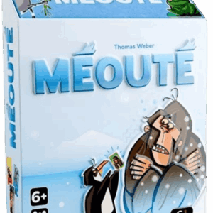Méouté