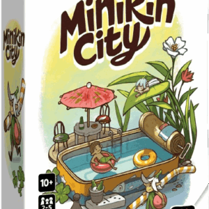 Minikin city
