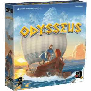 Odysseus