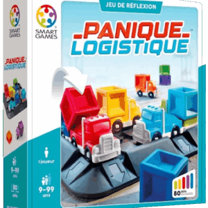 Panique Logistique
