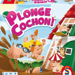 Plonge Cochon !