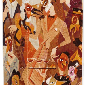 Puzzle Universe – Jazz