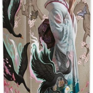 Puzzle Universe – Kimono
