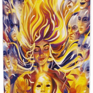 Puzzle Universe – Masks