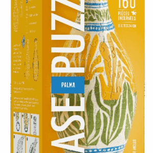 Puzzle – Vase Jardin Palma