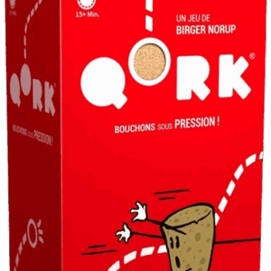 Qork